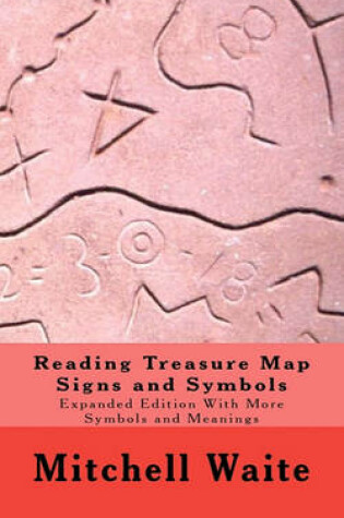 Cover of Reading Treasure Map Signs and Symbols