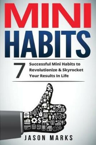 Cover of Mini Habits