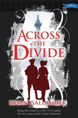 Book cover for Across the Divide