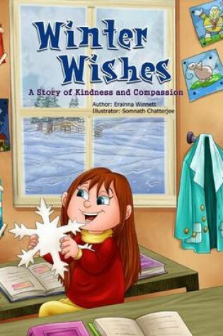 Cover of Winter Wishes