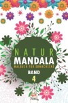 Book cover for Natur Mandala - Band 4