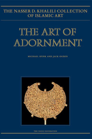 Cover of The Art of Adornment