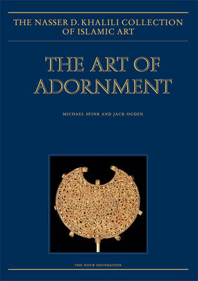 Cover of The Art of Adornment