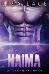 Book cover for Naima