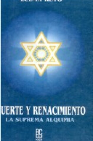 Cover of Muerte y Renacimiento