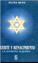 Book cover for Muerte y Renacimiento