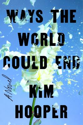 Book cover for Ways the World Could End