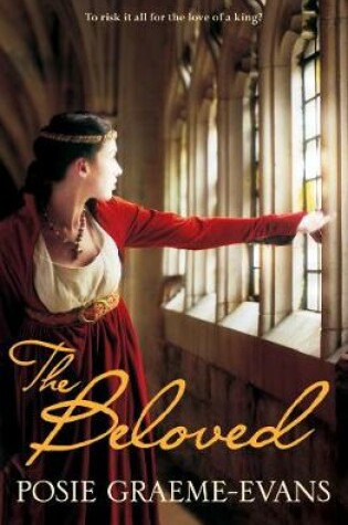 Cover of The Beloved