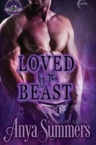 Cover of Loved by the Beast