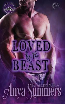 Book cover for Loved by the Beast