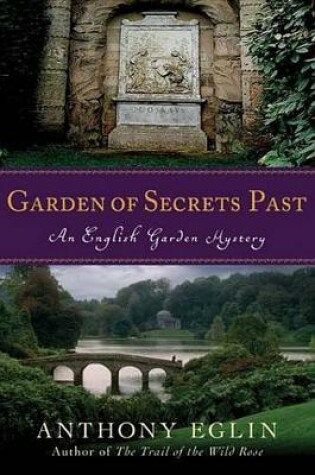 Cover of Garden of Secrets Past