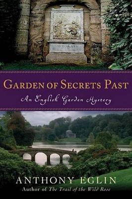 Cover of Garden of Secrets Past