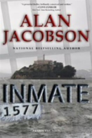 Cover of Inmate 1577