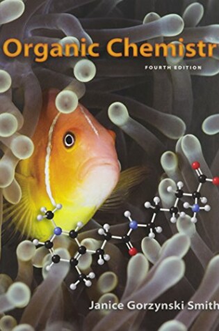 Cover of Package: Organic Chemistry with Connect 2-Semester Access Card