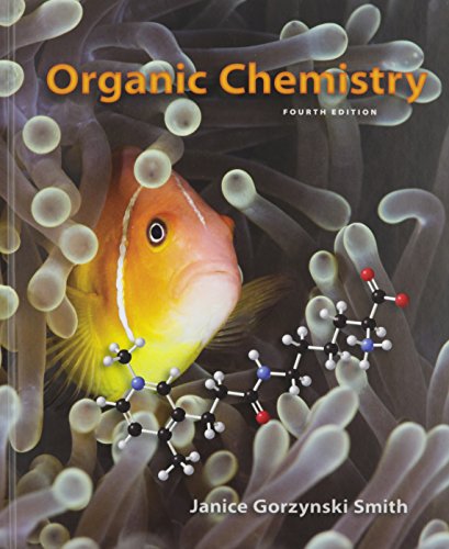 Book cover for Package: Organic Chemistry with Connect 2-Semester Access Card