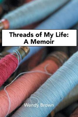 Book cover for Threads of My Life