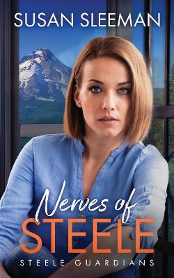 Book cover for Nerves of Steele