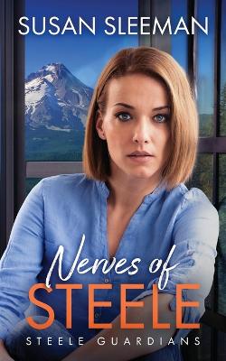 Cover of Nerves of Steele