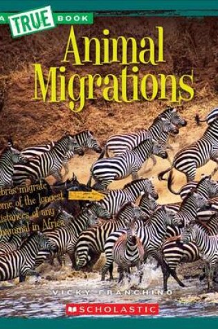 Cover of Animal Migrations