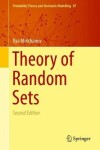 Book cover for Theory of Random Sets