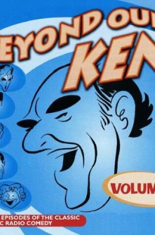 Cover of Beyond Our Ken The Collector's Edition