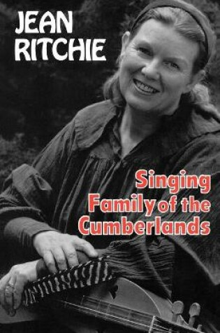 Cover of Singing Family of the Cumberlands