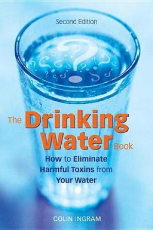 Cover of Drinking Water Book