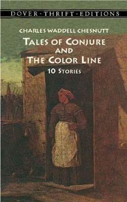 Cover of Tales of Conjure and the Color Line