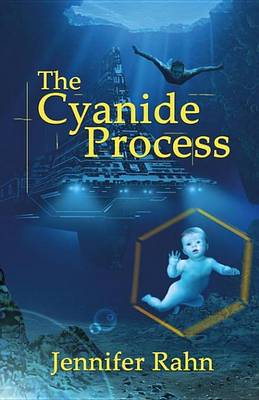 Book cover for The Cyanide Process