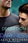 Book cover for Deception in Darkness