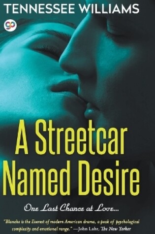 Cover of A Streetcar Named Desire (Hardcover Library Edition)