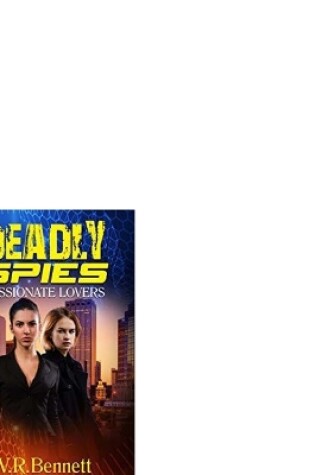 Cover of Deadly Spies