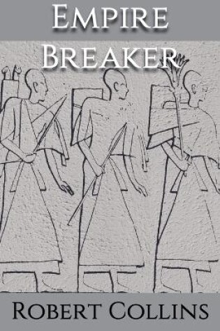 Cover of Empire Breaker