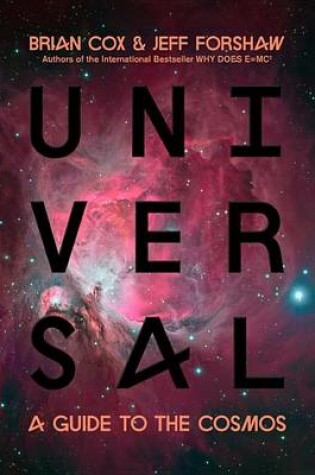 Cover of Universal
