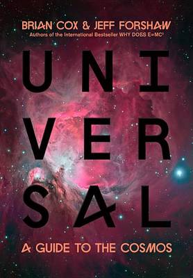Book cover for Universal