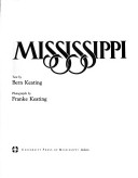 Book cover for Mississippi