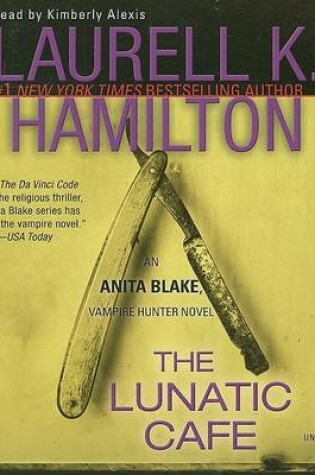 Cover of The Lunatic Cafe