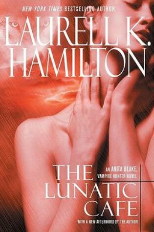 Cover of The Lunatic Cafe