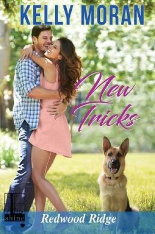 Cover of New Tricks