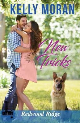 Book cover for New Tricks