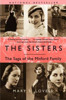 Book cover for The Sisters