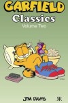 Book cover for Garfield Classics