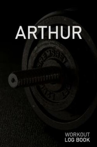 Cover of Arthur