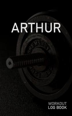 Book cover for Arthur