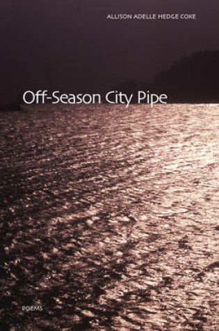 Cover of Off-Season City Pipe