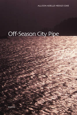 Book cover for Off-Season City Pipe