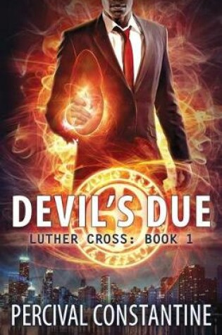 Cover of Devil's Due