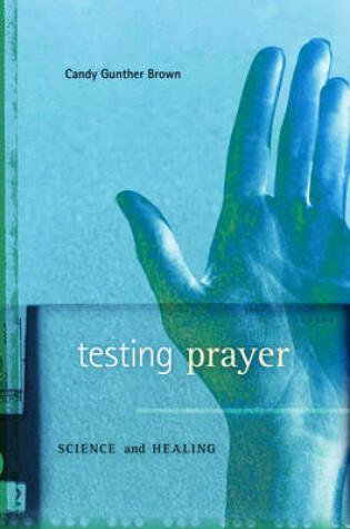 Cover of Testing Prayer