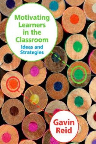 Cover of Motivating Learners in the Classroom