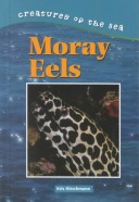 Book cover for Moray Eels